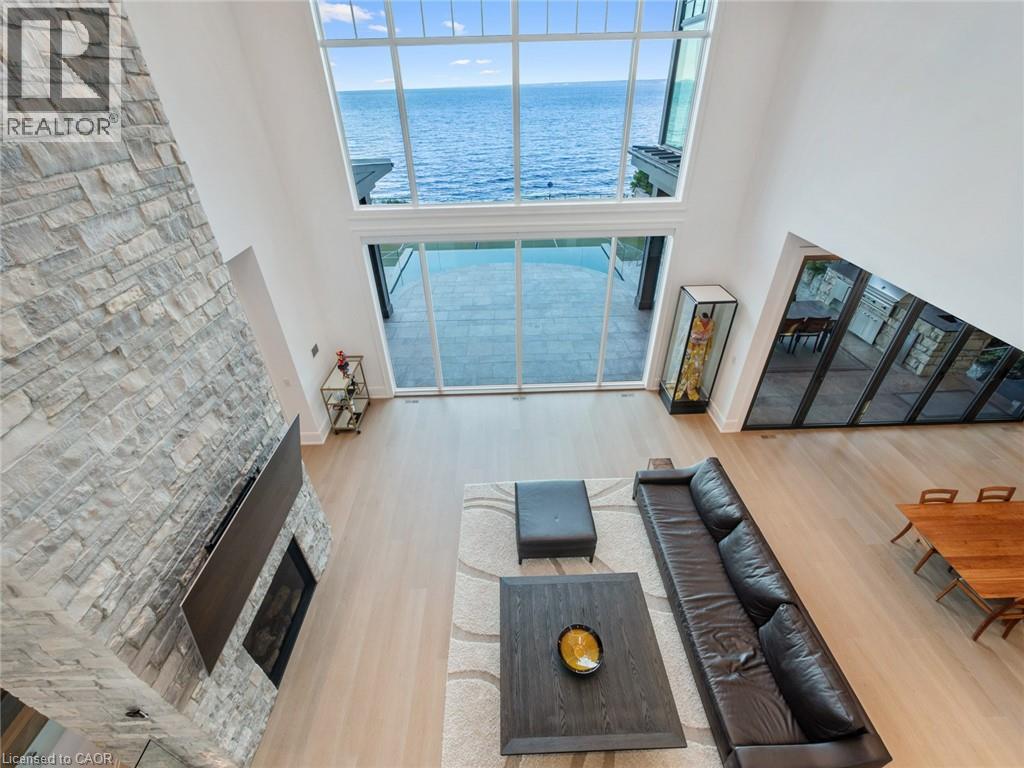 Photo 3 of 140 Secord Lane, Burlington ON