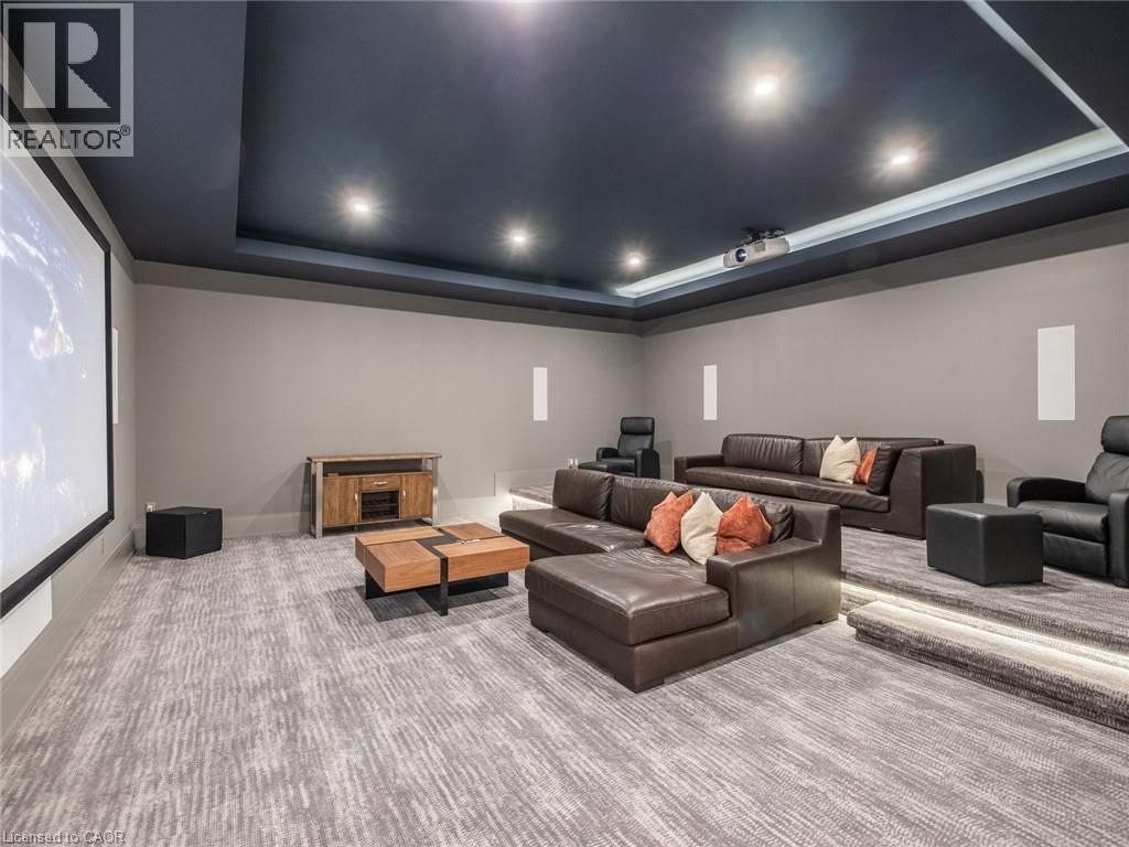 Photo 12 of 140 Secord Lane, Burlington ON