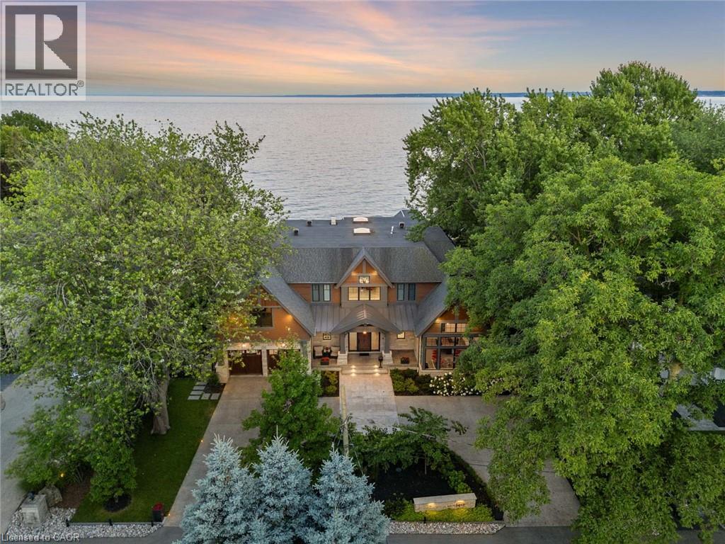 Photo 38 of 140 Secord Lane, Burlington ON