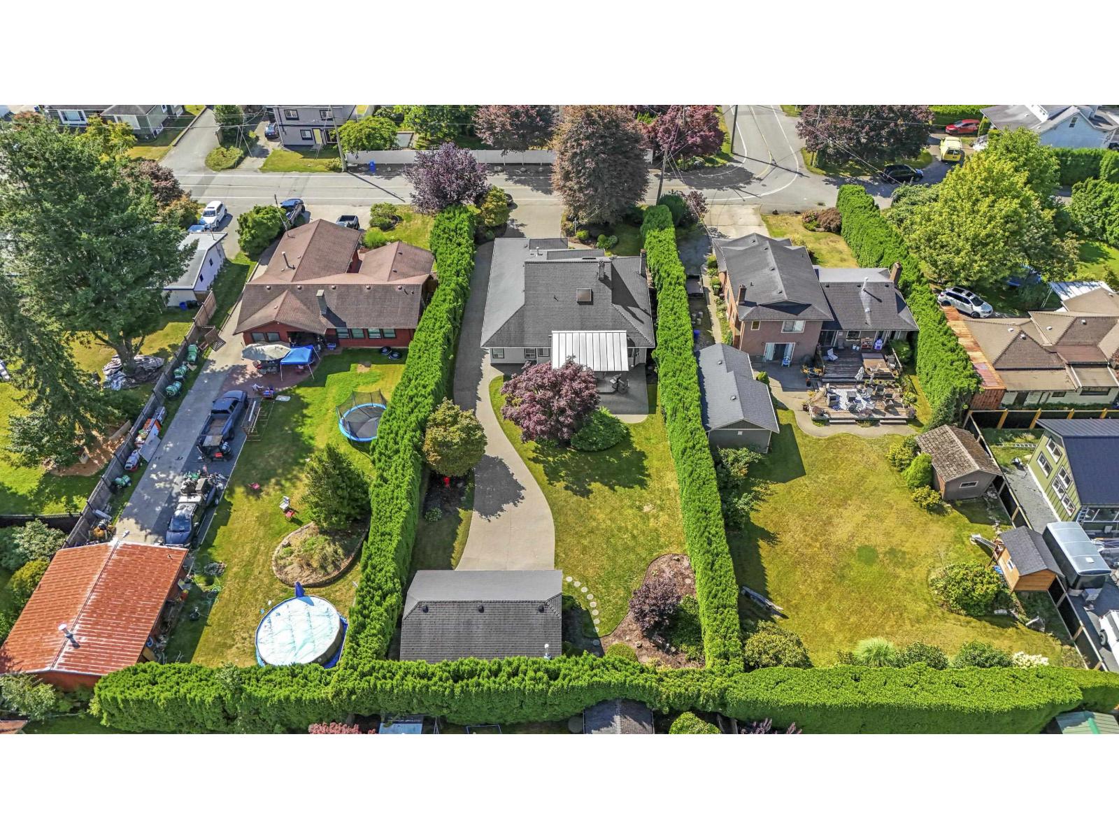 Photo 39 of 46209 Strathcona Road Fairfield Island, Chilliwack BC