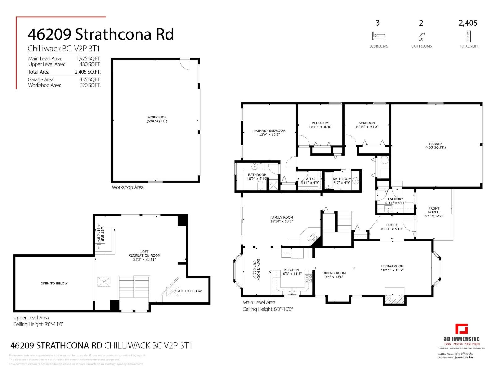 Photo 40 of 46209 Strathcona Road Fairfield Island, Chilliwack BC
