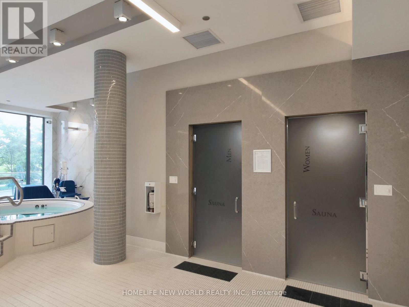 Photo 12 of 1610 32 Forest Manor Road, Toronto ON
