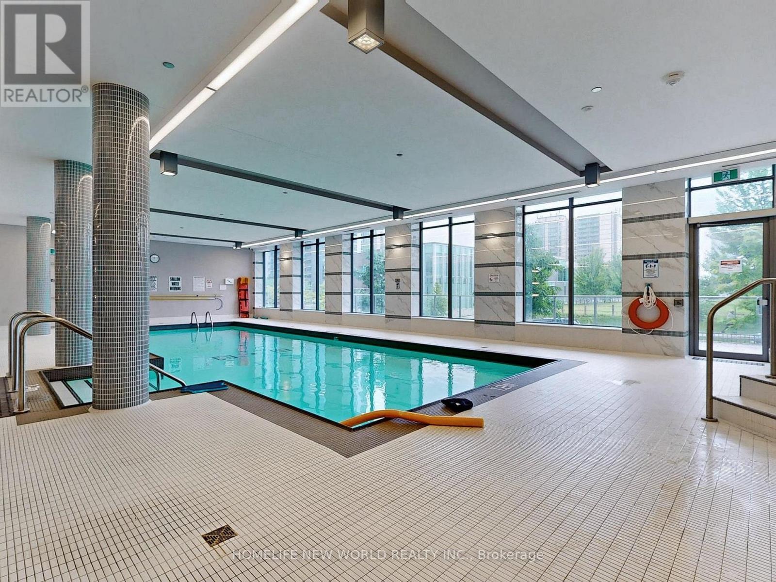 Photo 23 of 1610 32 Forest Manor Road, Toronto ON
