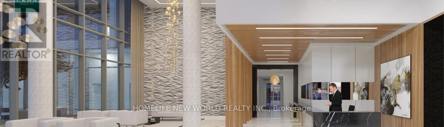 Photo 8 of 1610 32 Forest Manor Road, Toronto ON