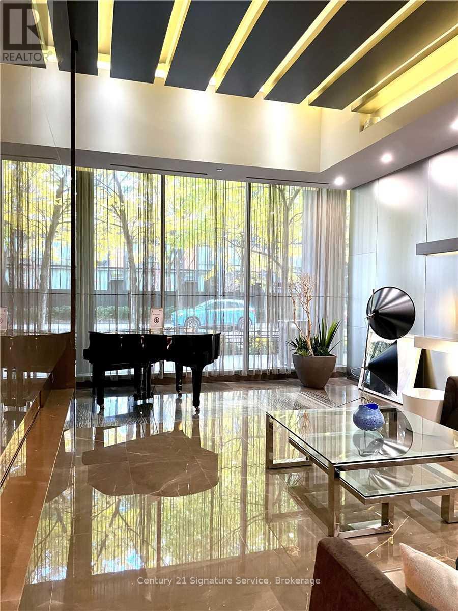 Photo 22 of 411 101 Charles Street E, Toronto ON