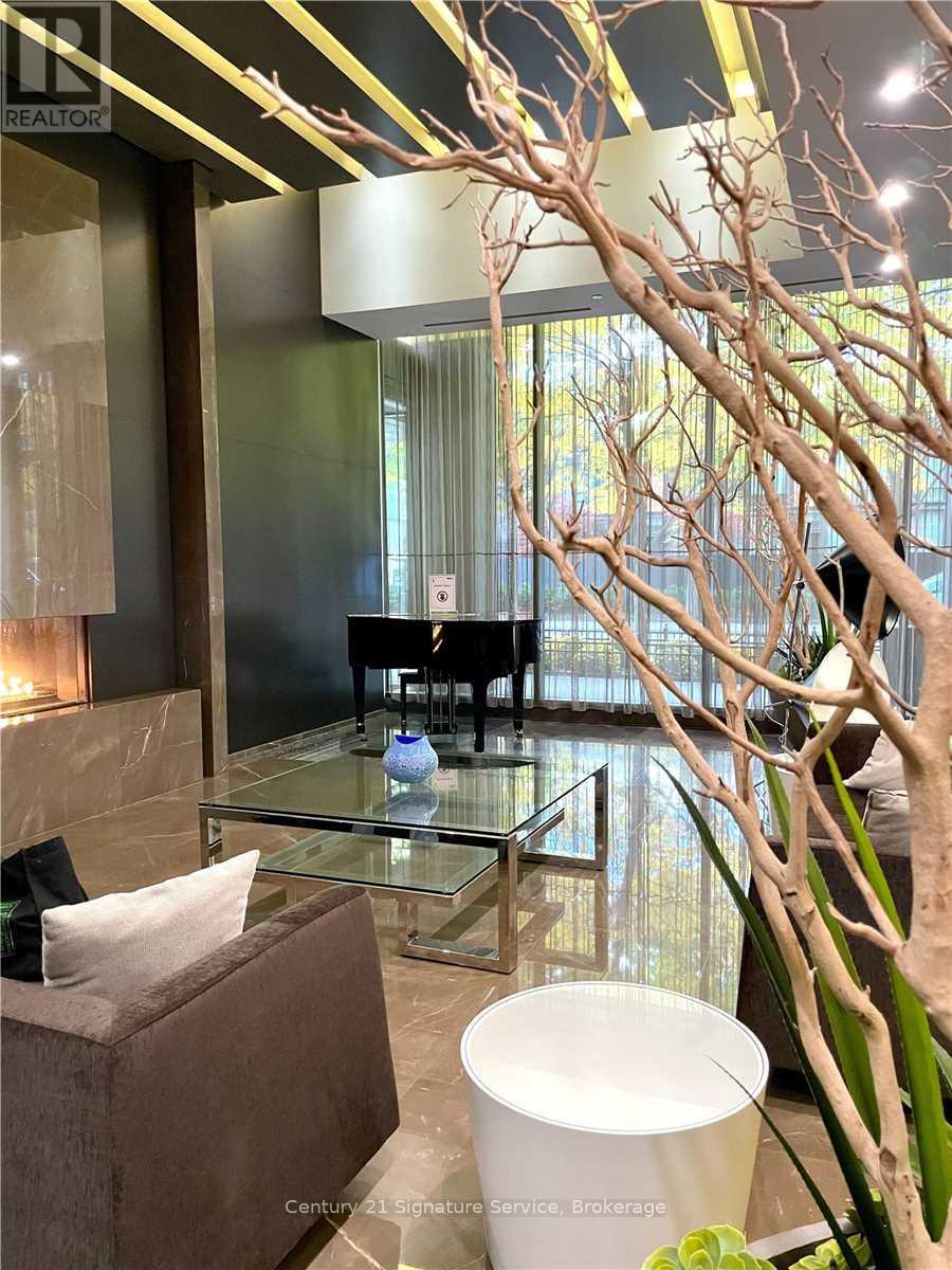 Photo 8 of 411 101 Charles Street E, Toronto ON