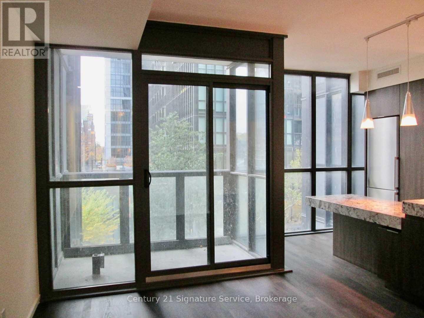 Photo 7 of 411 101 Charles Street E, Toronto ON