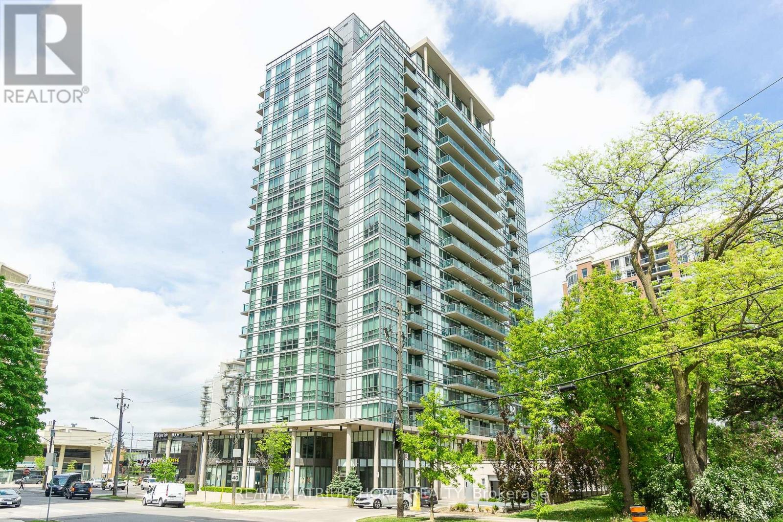 Photo 4 of 410 26 Norton Avenue, Toronto ON