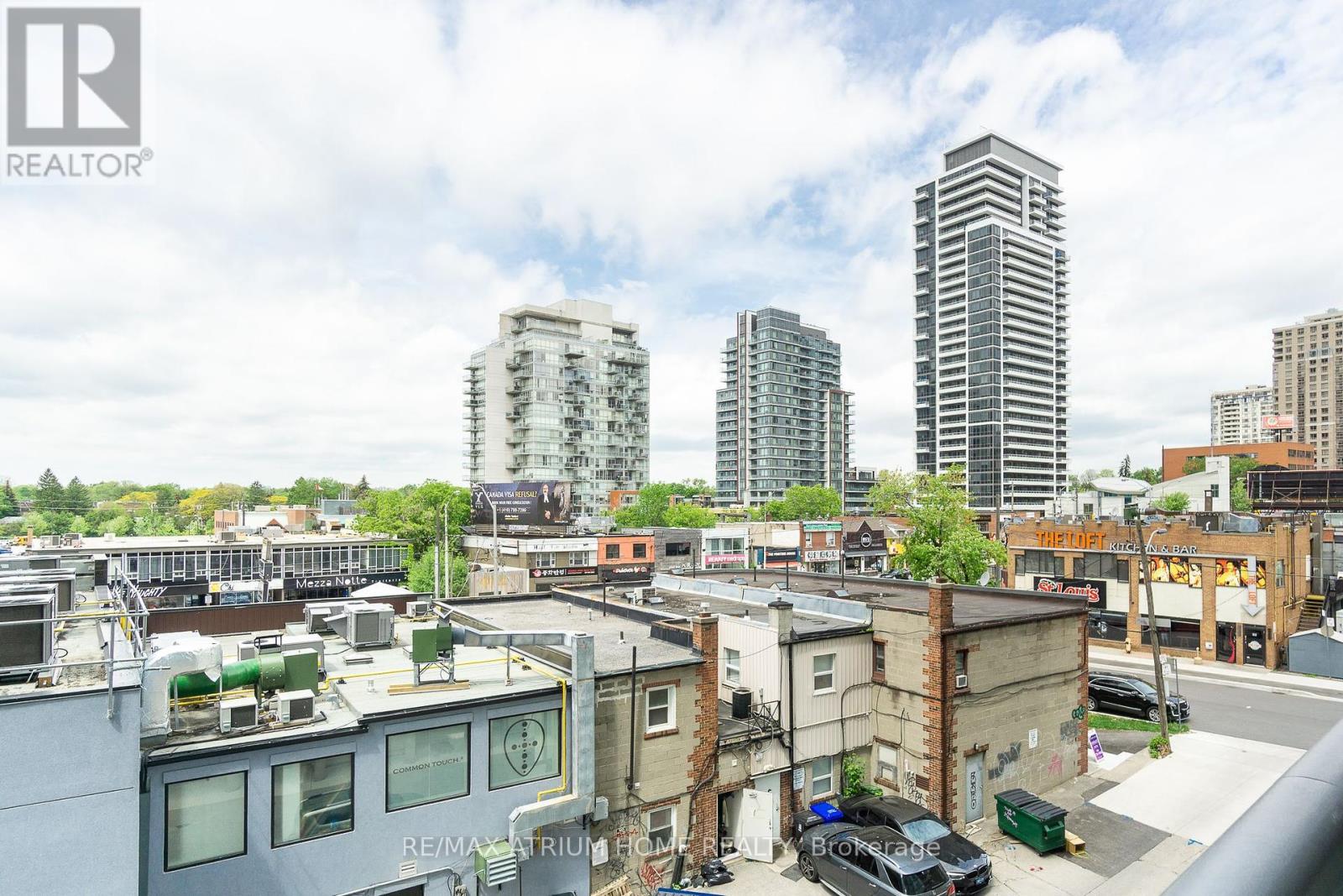 Photo 10 of 410 26 Norton Avenue, Toronto ON