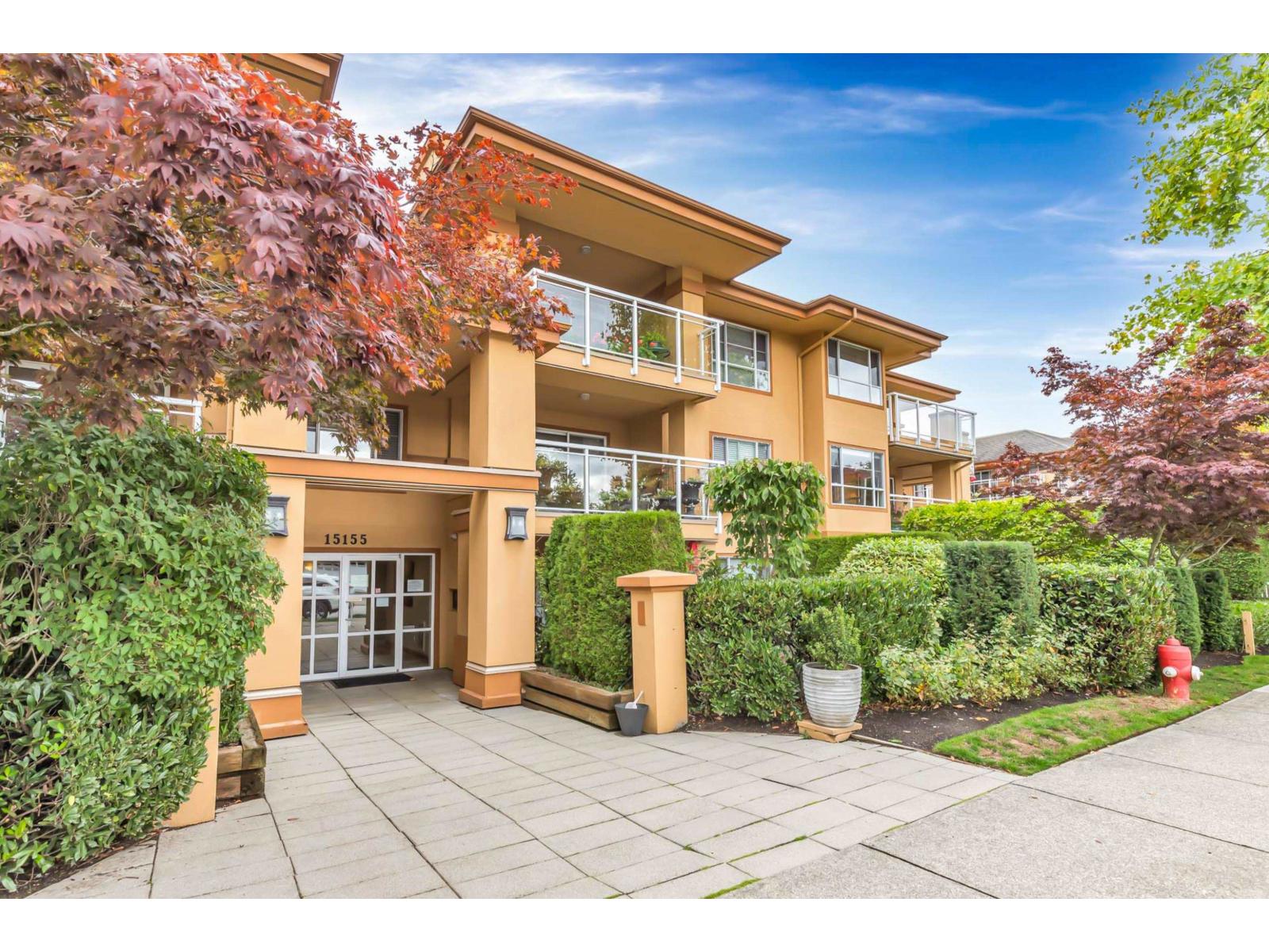 Photo 35 of 304 15155 22 Avenue, Surrey BC