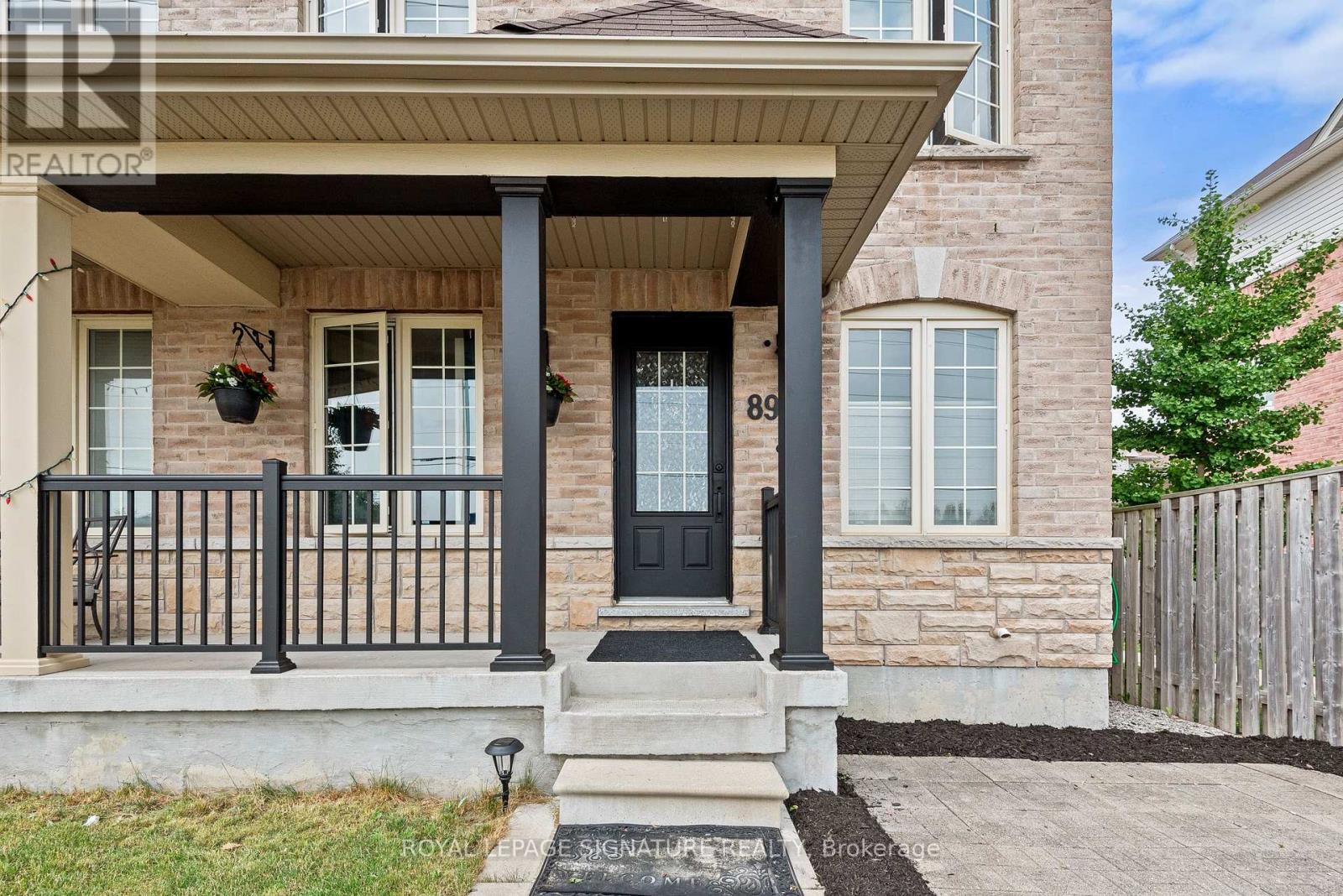 Photo 40 of 898 Audley Road N, Ajax ON