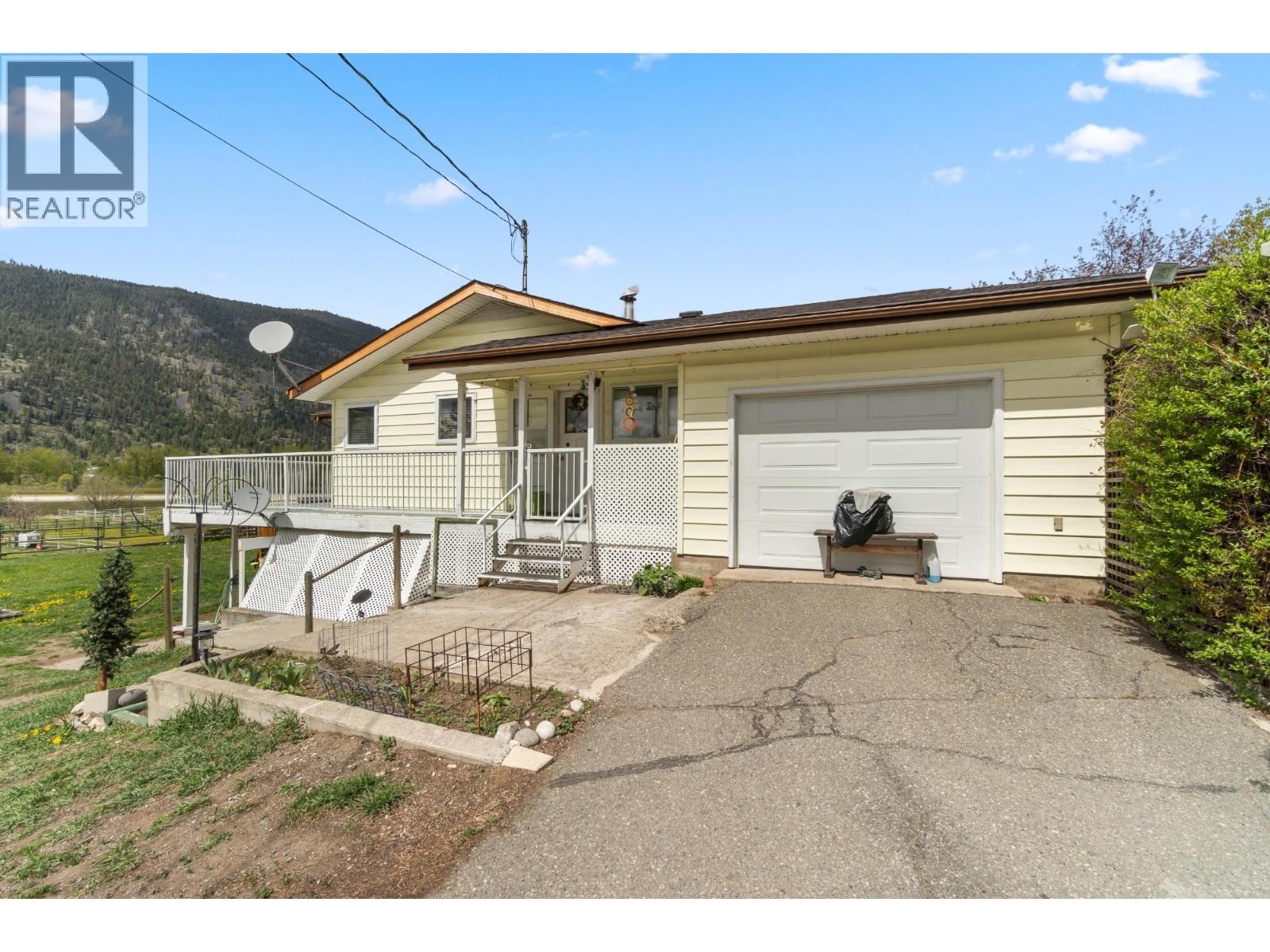 157 BINGO RANCH Road, Kamloops