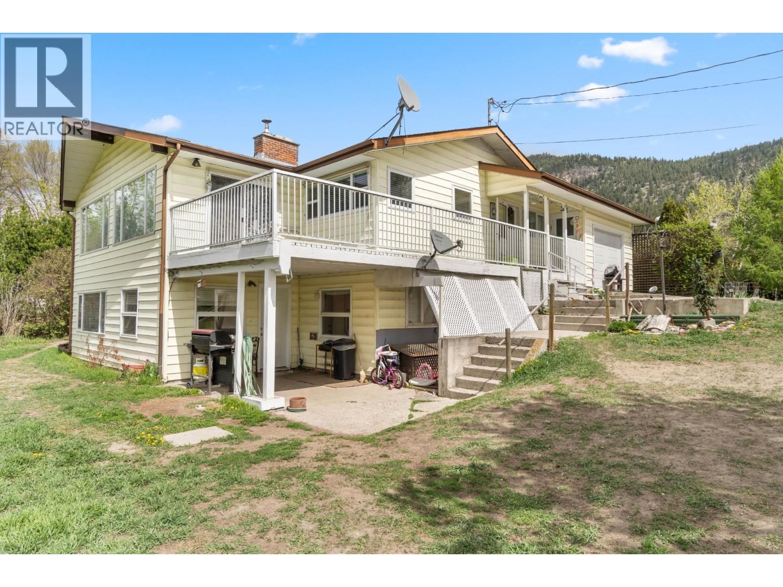 157 BINGO RANCH Road, Kamloops