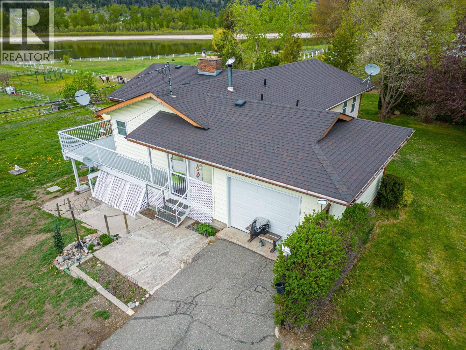 157 BINGO RANCH Road, Kamloops