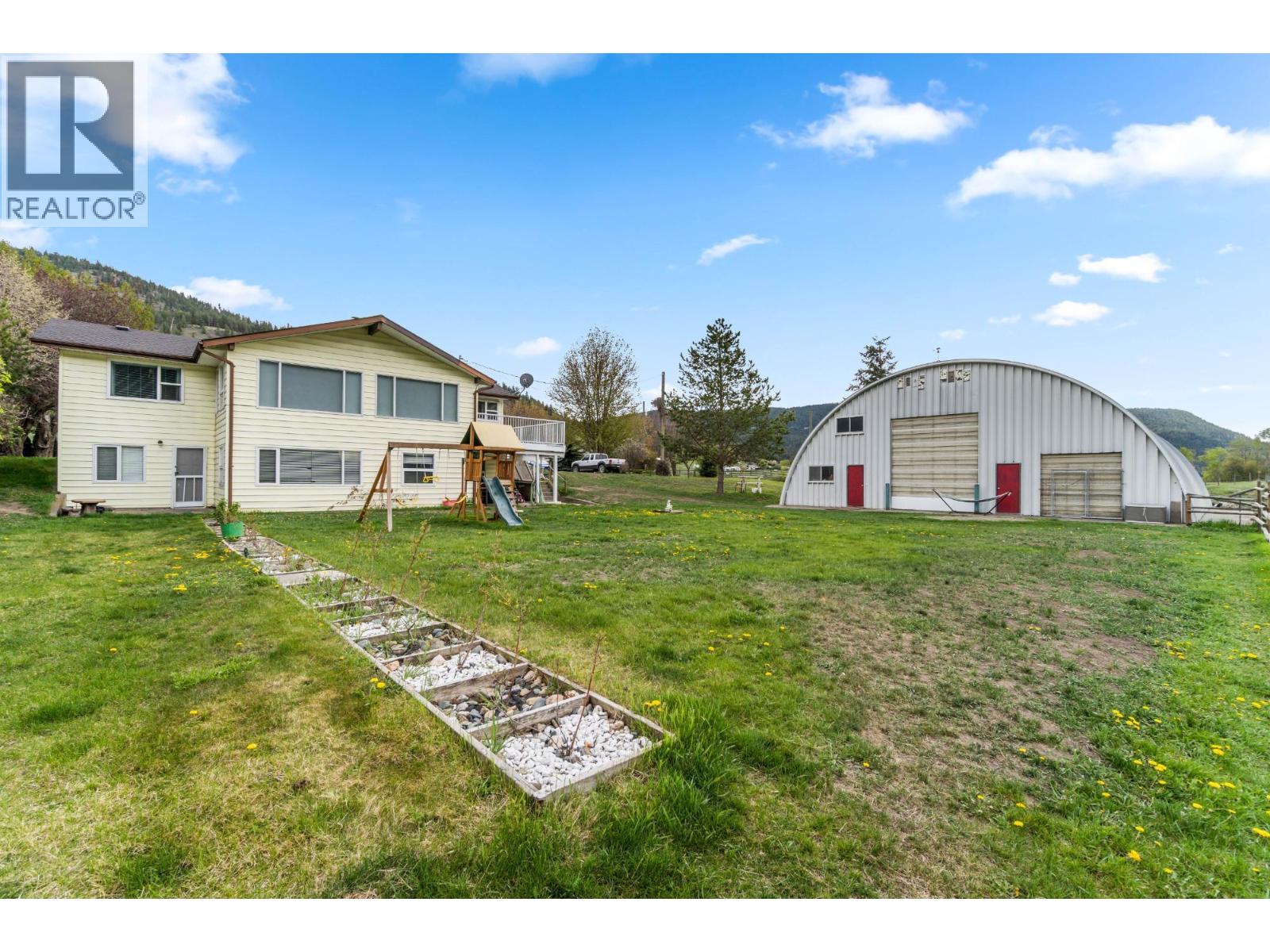 157 BINGO RANCH Road, Kamloops