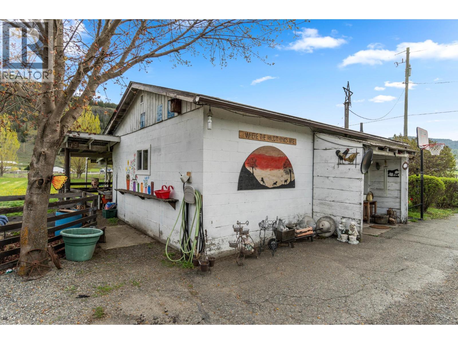 157 BINGO RANCH Road, Kamloops