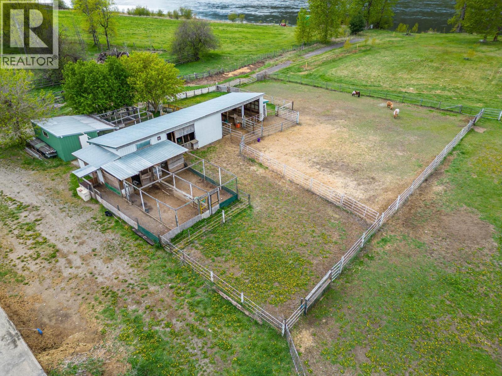 157 BINGO RANCH Road, Kamloops