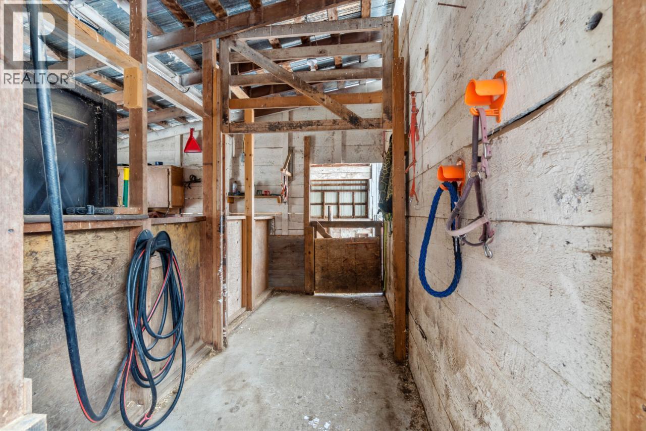 157 BINGO RANCH Road, Kamloops