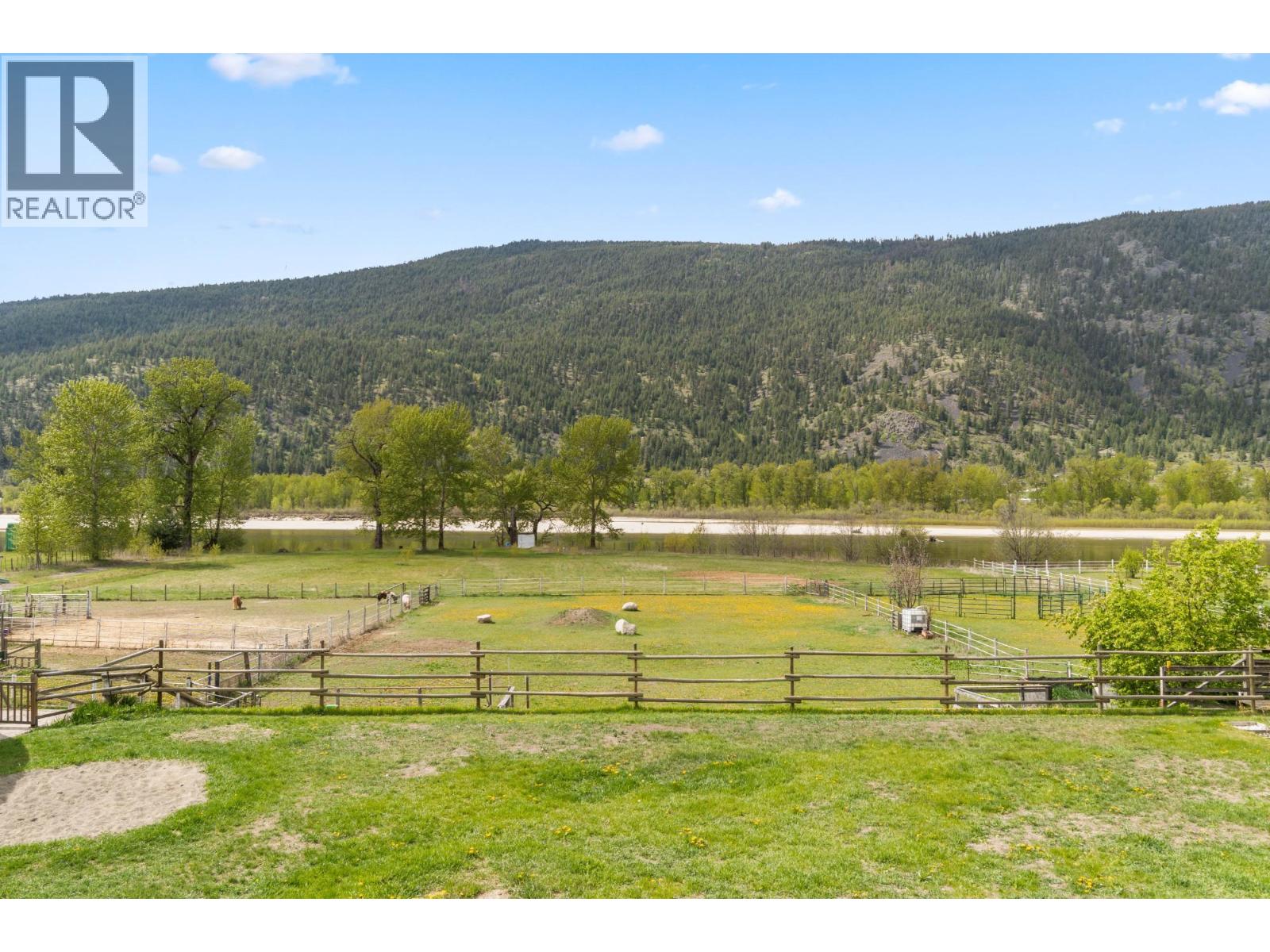 157 BINGO RANCH Road, Kamloops