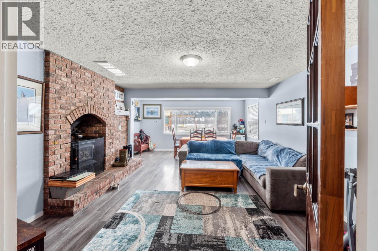  157 BINGO RANCH Road, Kamloops