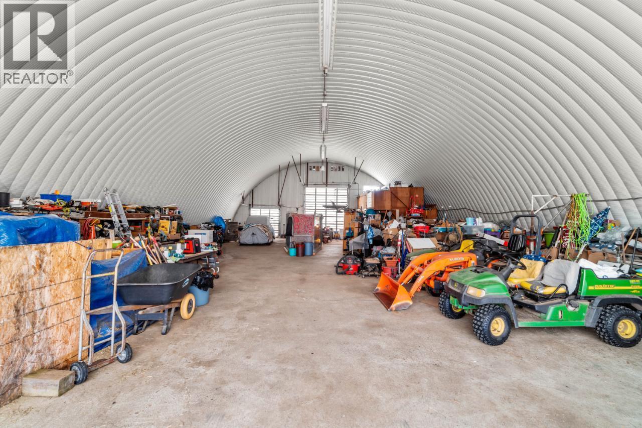  157 BINGO RANCH Road, Kamloops