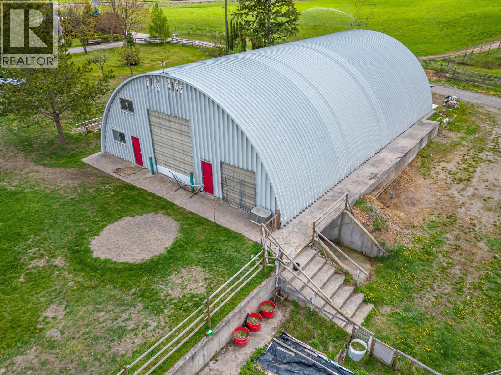  157 BINGO RANCH Road, Kamloops