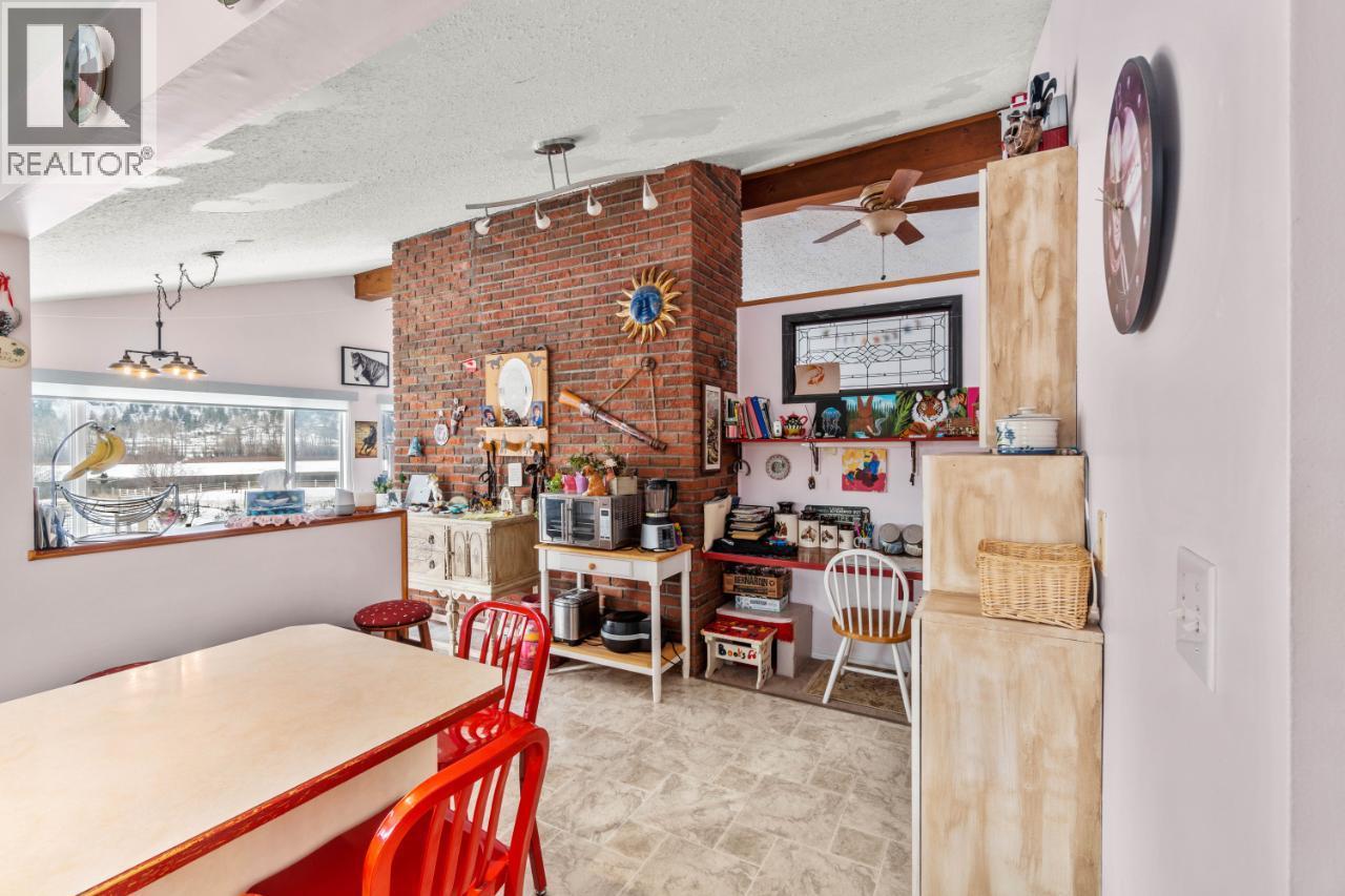  157 BINGO RANCH Road, Kamloops