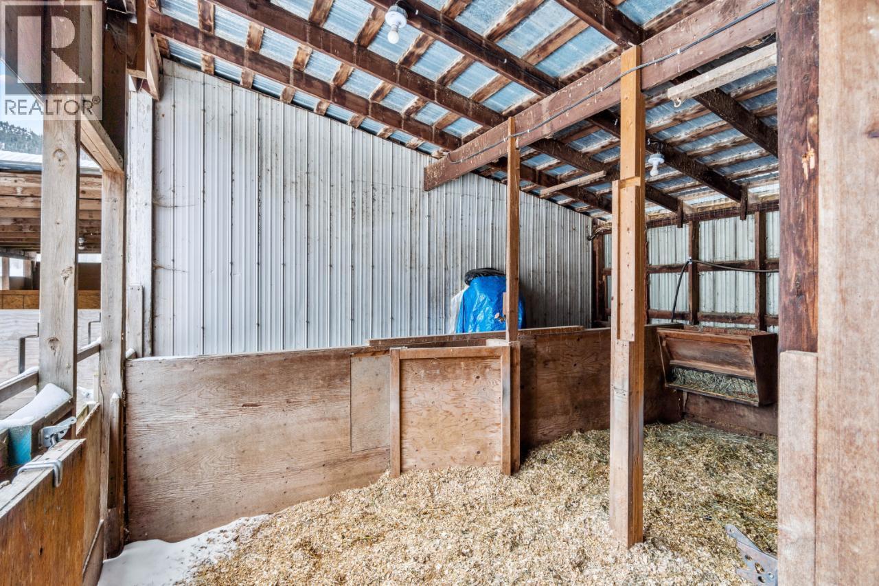  157 BINGO RANCH Road, Kamloops