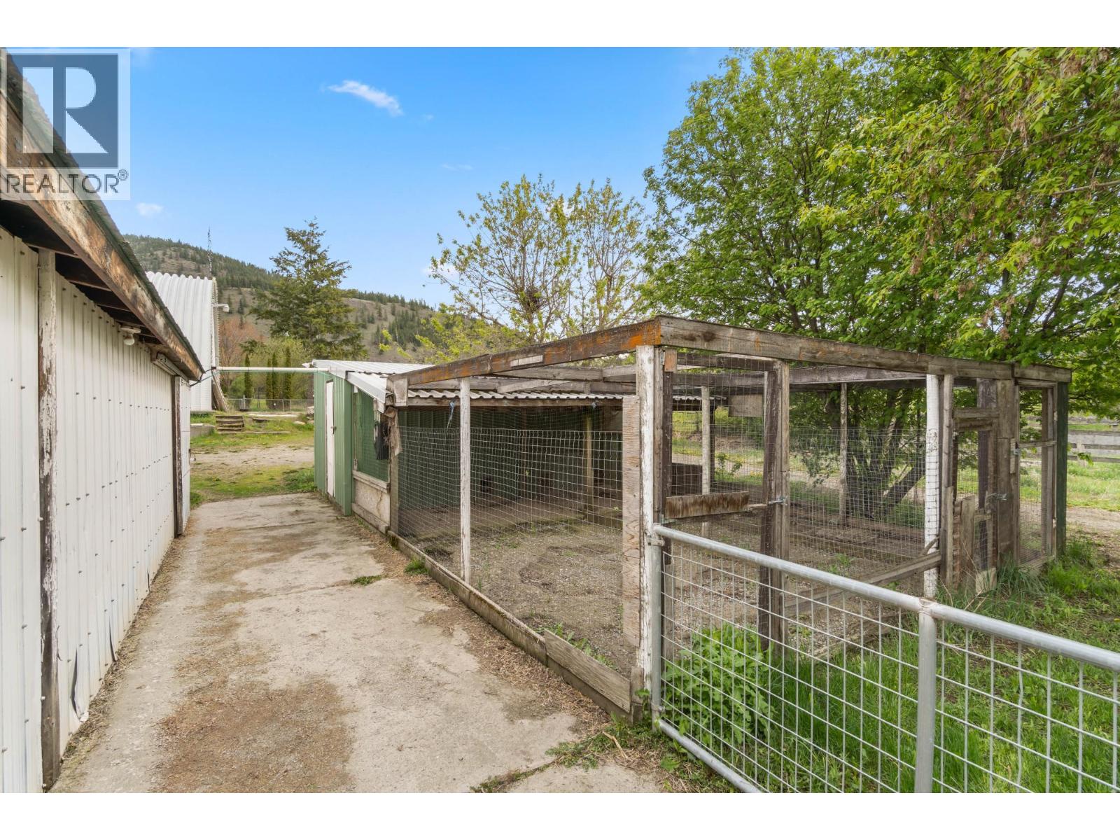  157 BINGO RANCH Road, Kamloops
