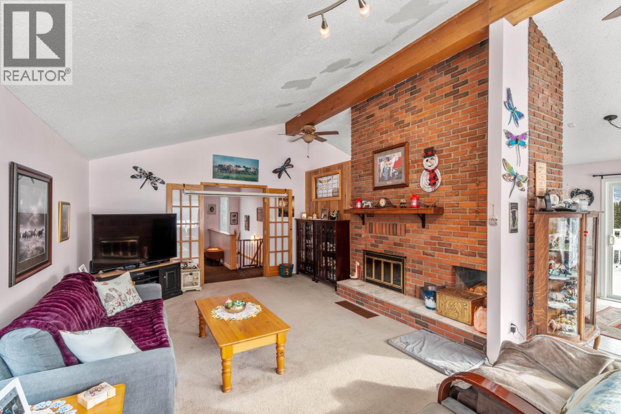  157 BINGO RANCH Road, Kamloops