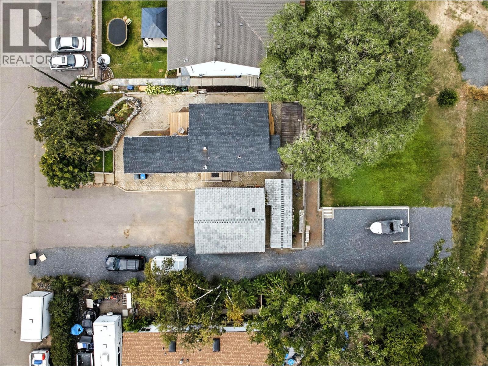 Photo 1 of 7061 Watson E Drive, Kamloops BC