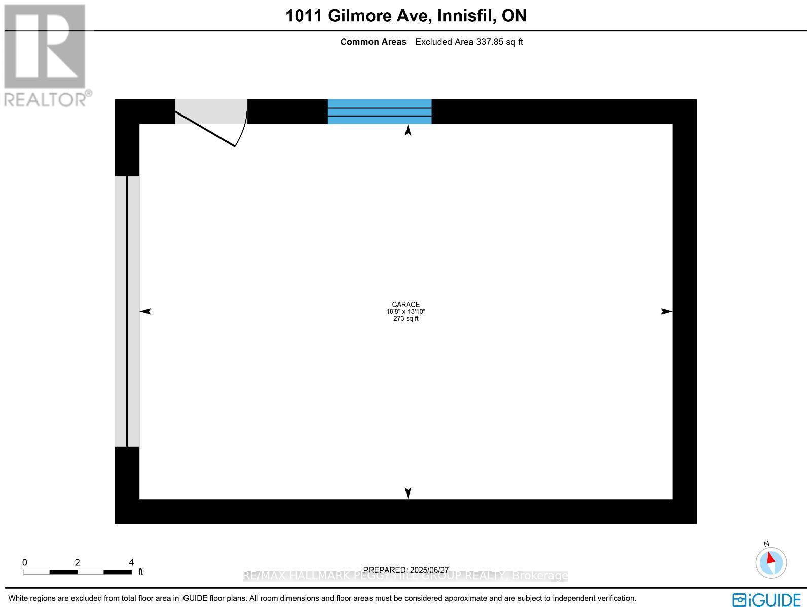 Photo 18 of 1011 Gilmore Avenue, Innisfil ON