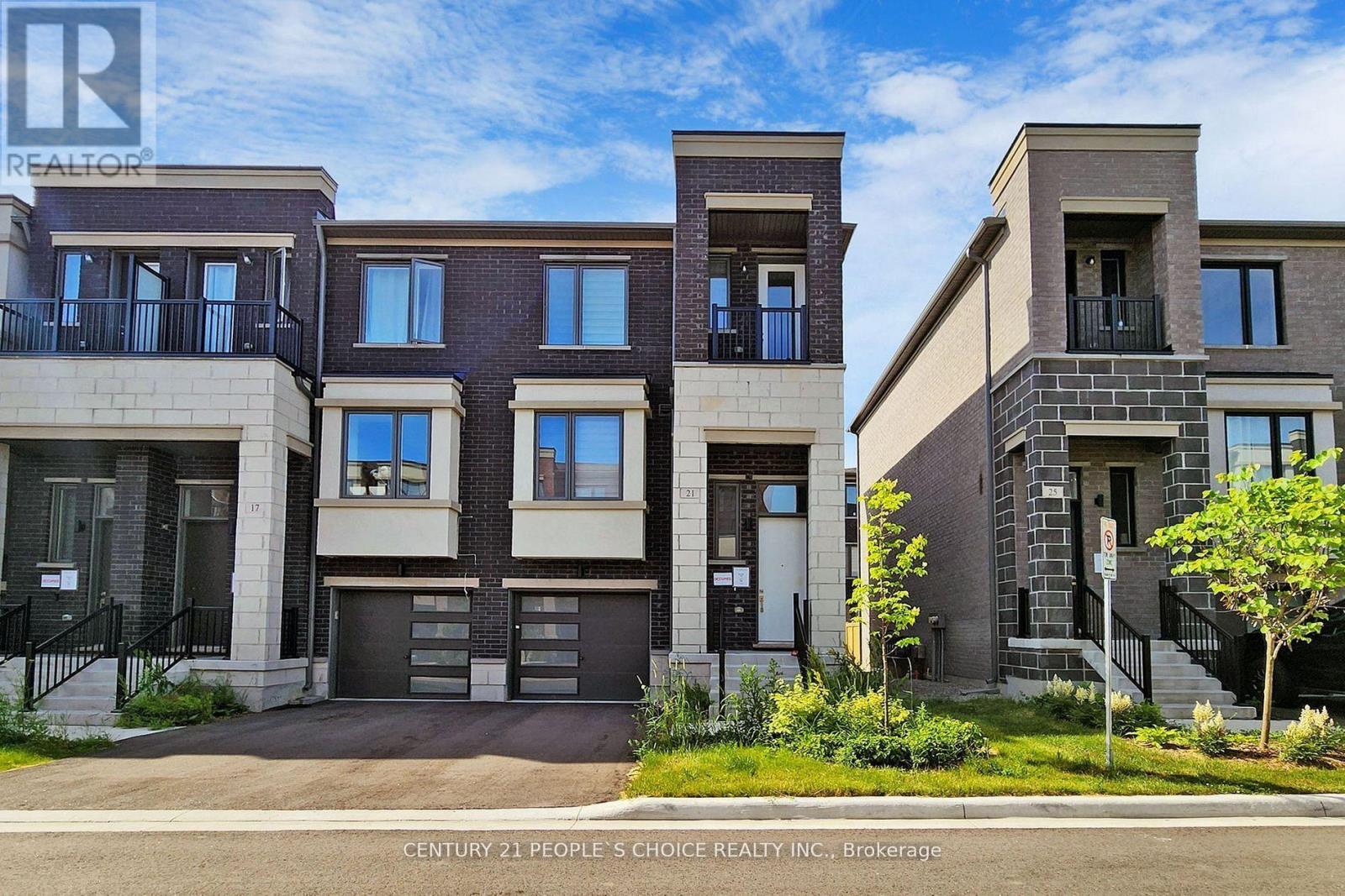 Photo 1 of 21 Origin Way, Vaughan ON