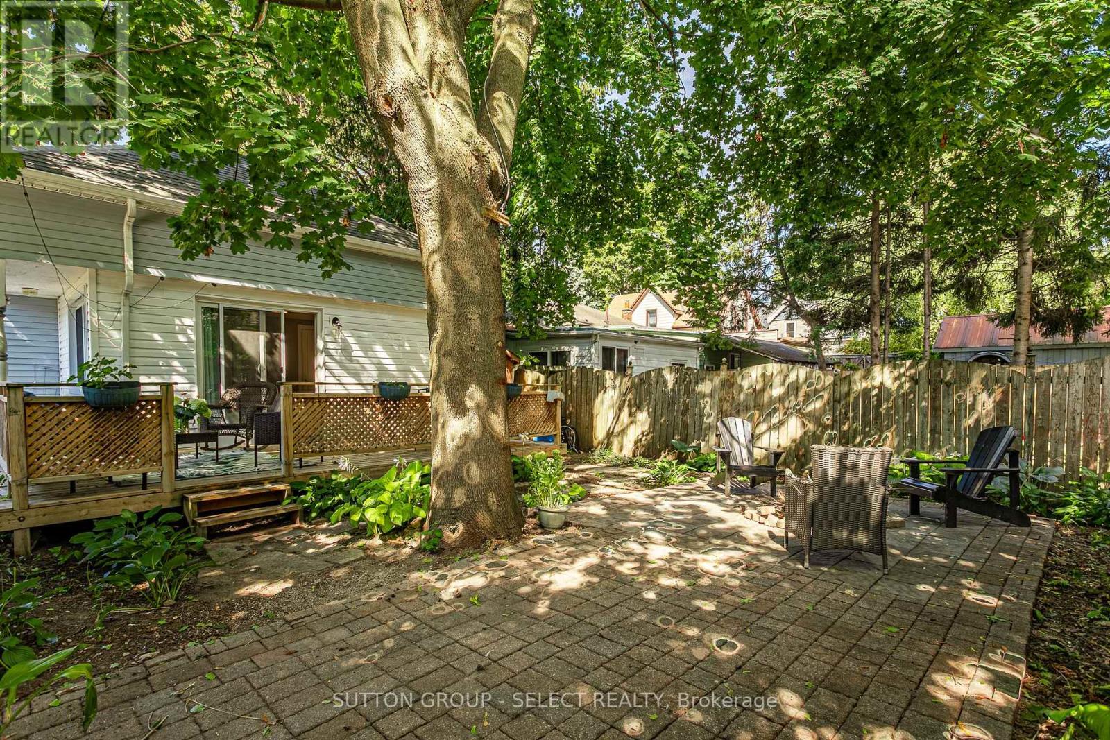Photo 3 of 716 William Street, London East ON