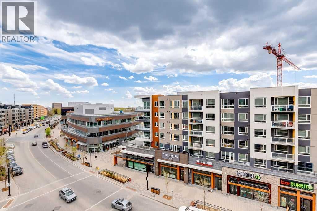 Photo 15 of 617 4138 University Avenue Nw, Calgary AB