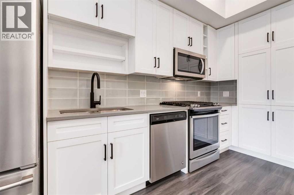 Photo 24 of 617 4138 University Avenue Nw, Calgary AB