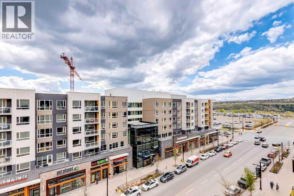 Photo 11 of 617 4138 University Avenue Nw, Calgary AB
