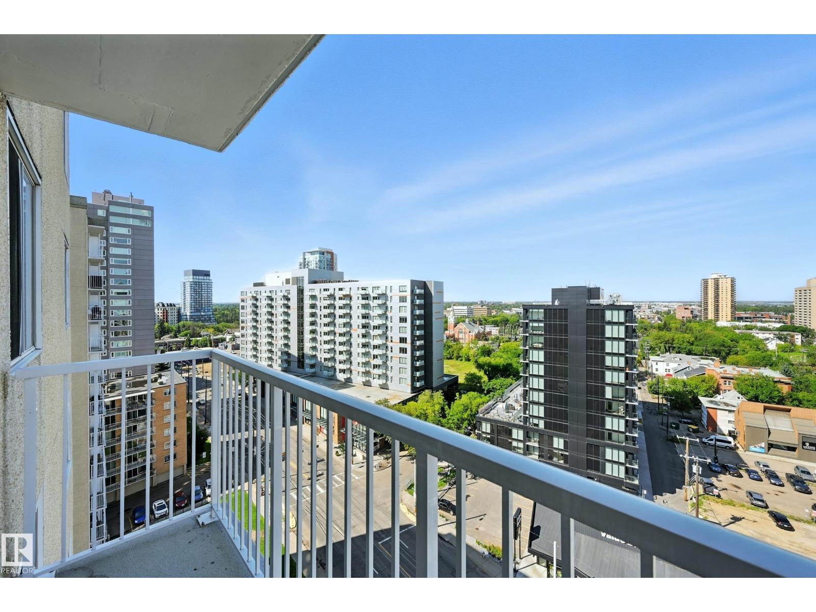 Photo 17 of 1502 12121 Jasper Av Nw, Edmonton AB