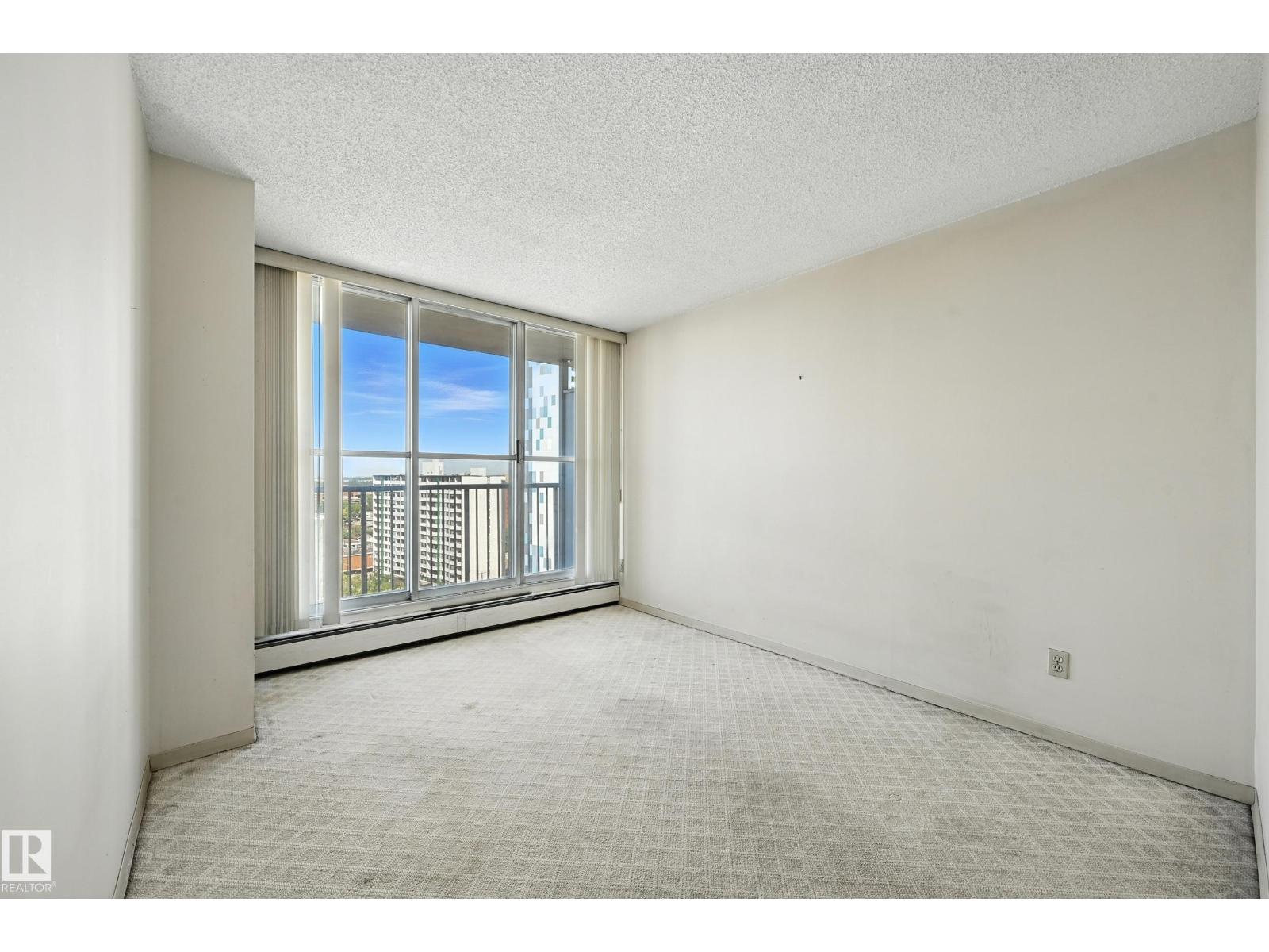 Photo 4 of 1502 12121 Jasper Av Nw, Edmonton AB