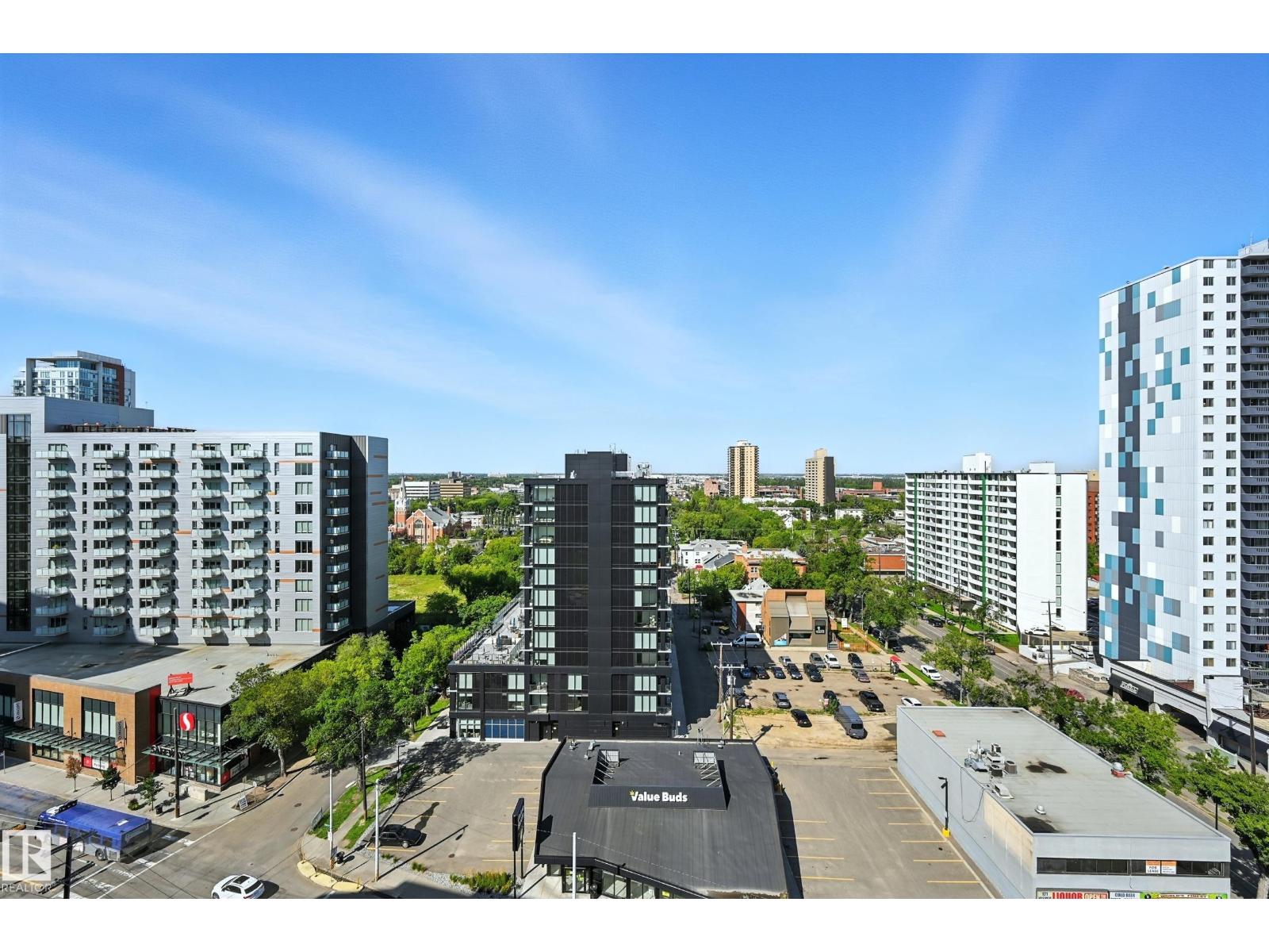 Photo 18 of 1502 12121 Jasper Av Nw, Edmonton AB