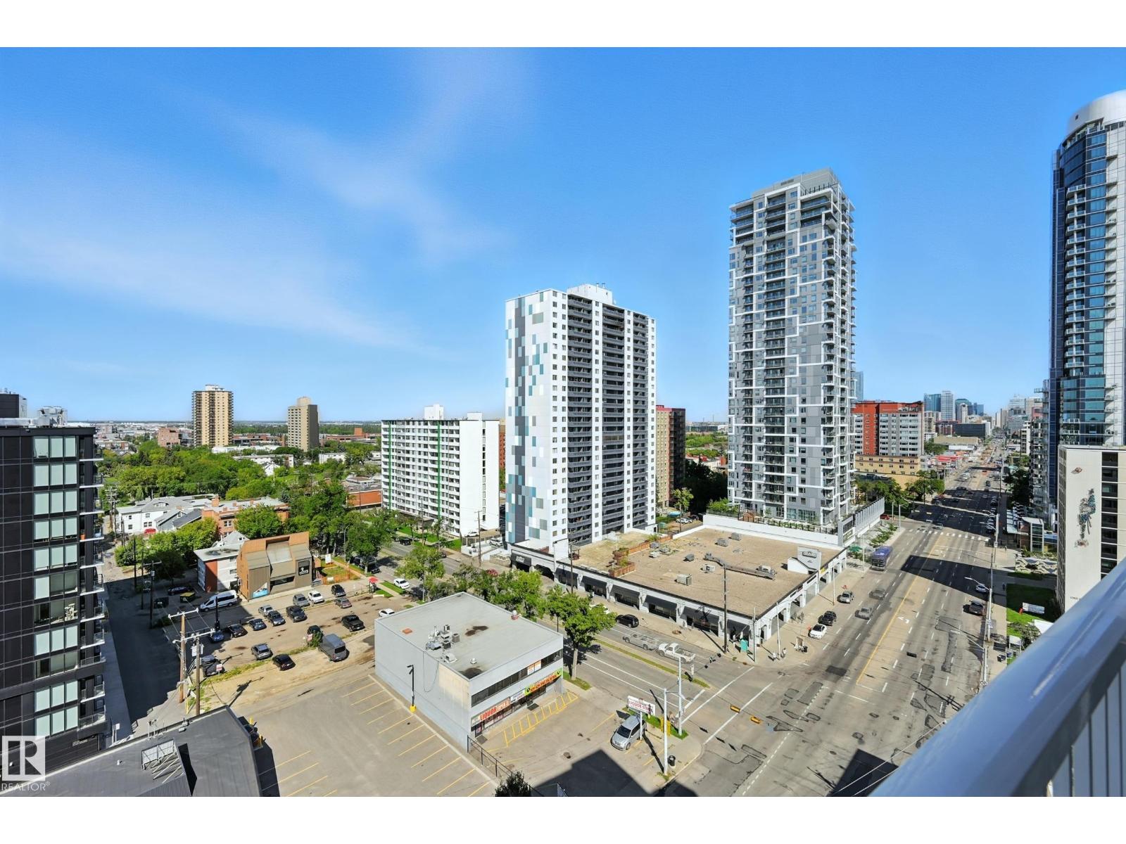 Photo 11 of 1502 12121 Jasper Av Nw, Edmonton AB