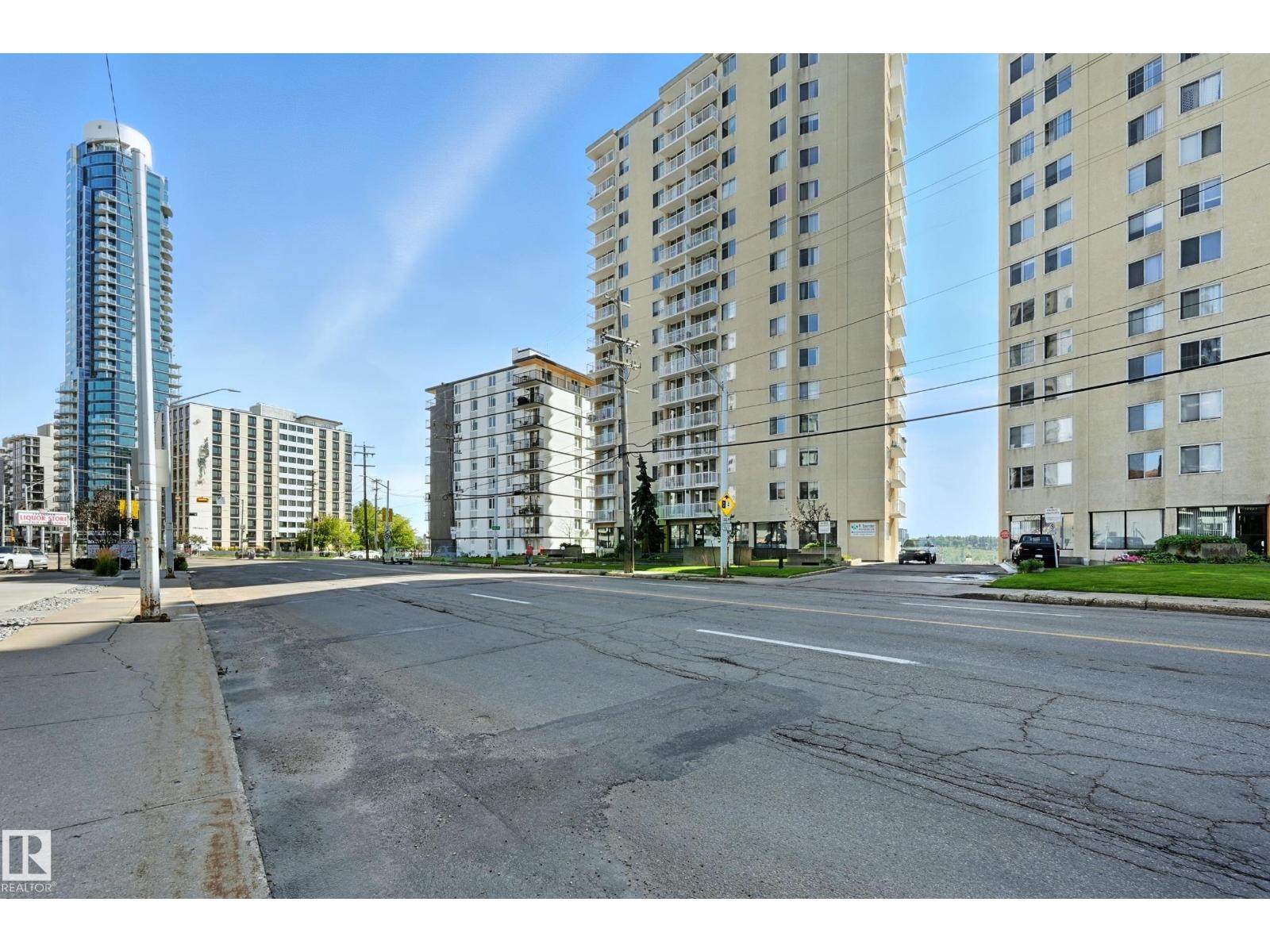 Photo 15 of 1502 12121 Jasper Av Nw, Edmonton AB