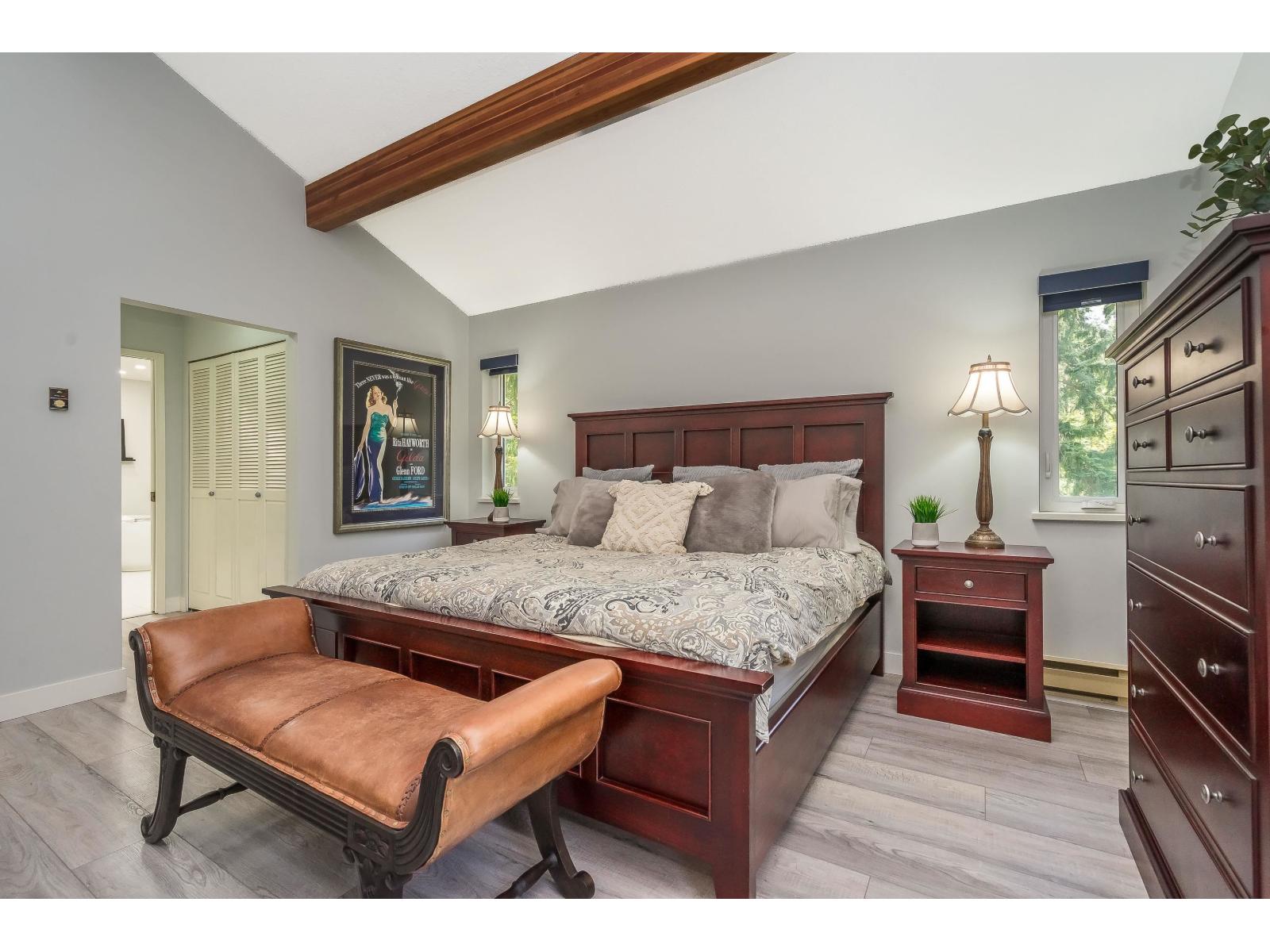 Photo 28 of 4567 Saddlehorn Crescent, Langley BC