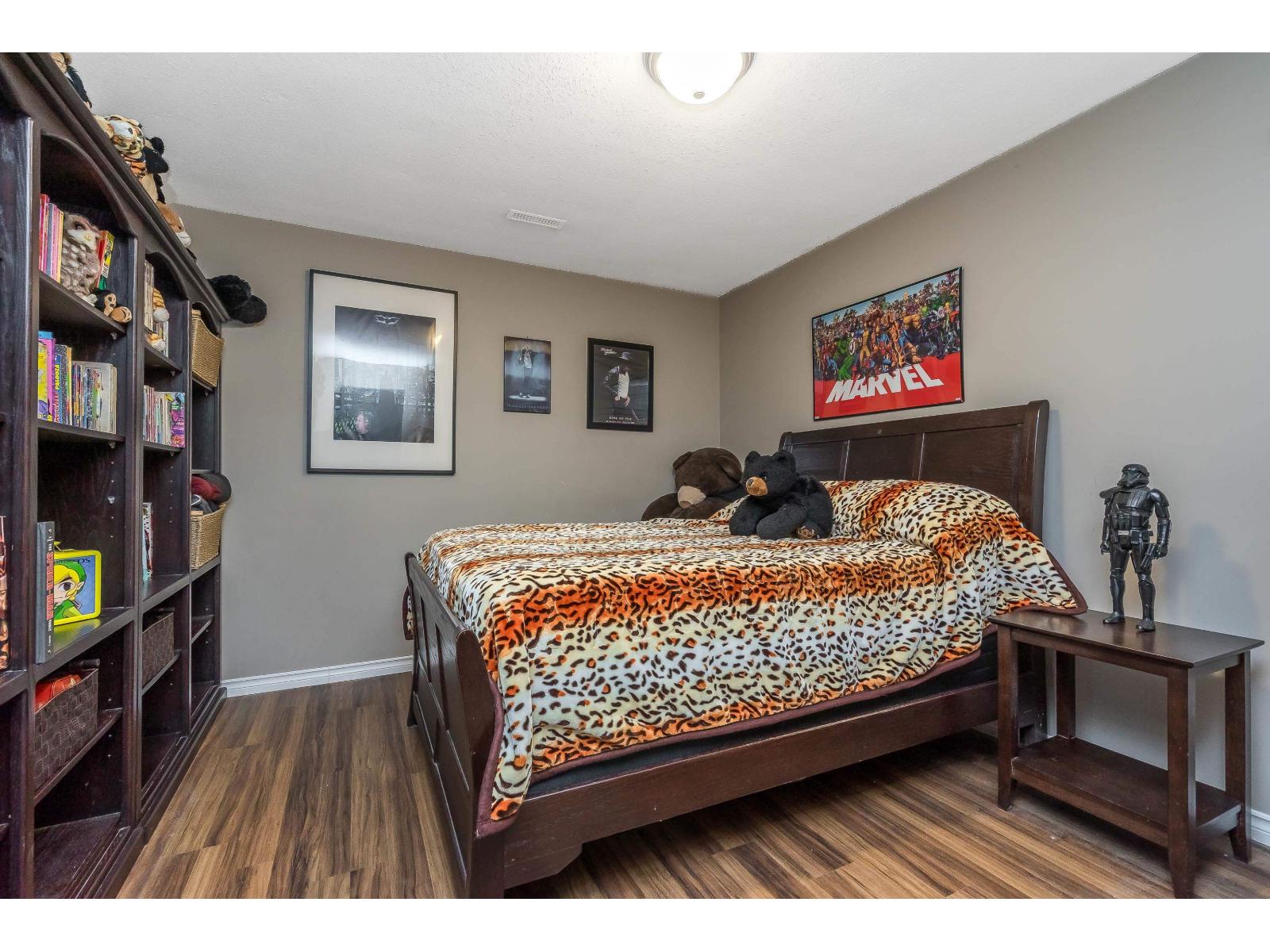 Photo 39 of 4567 Saddlehorn Crescent, Langley BC