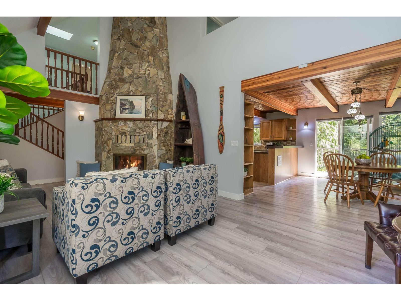 Photo 15 of 4567 Saddlehorn Crescent, Langley BC