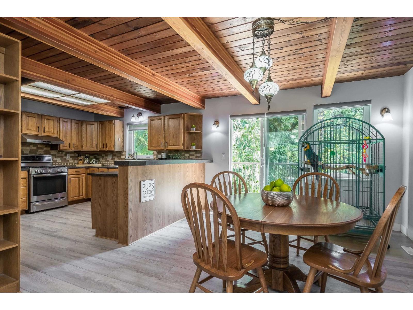 Photo 21 of 4567 Saddlehorn Crescent, Langley BC