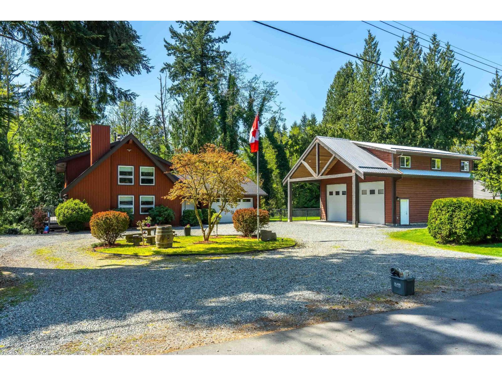 Photo 8 of 4567 Saddlehorn Crescent, Langley BC