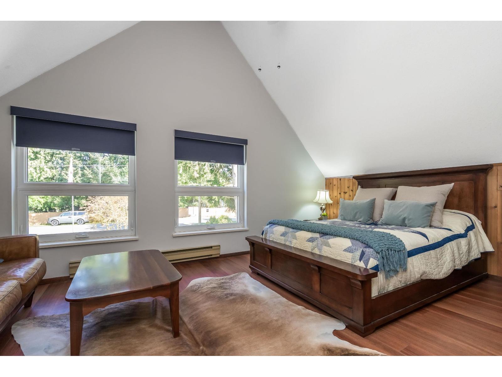 Photo 33 of 4567 Saddlehorn Crescent, Langley BC
