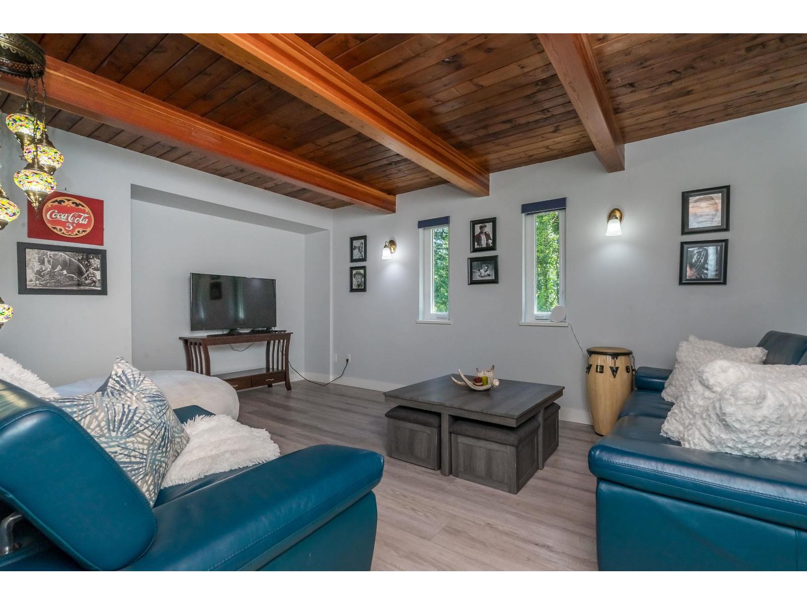 Photo 24 of 4567 Saddlehorn Crescent, Langley BC