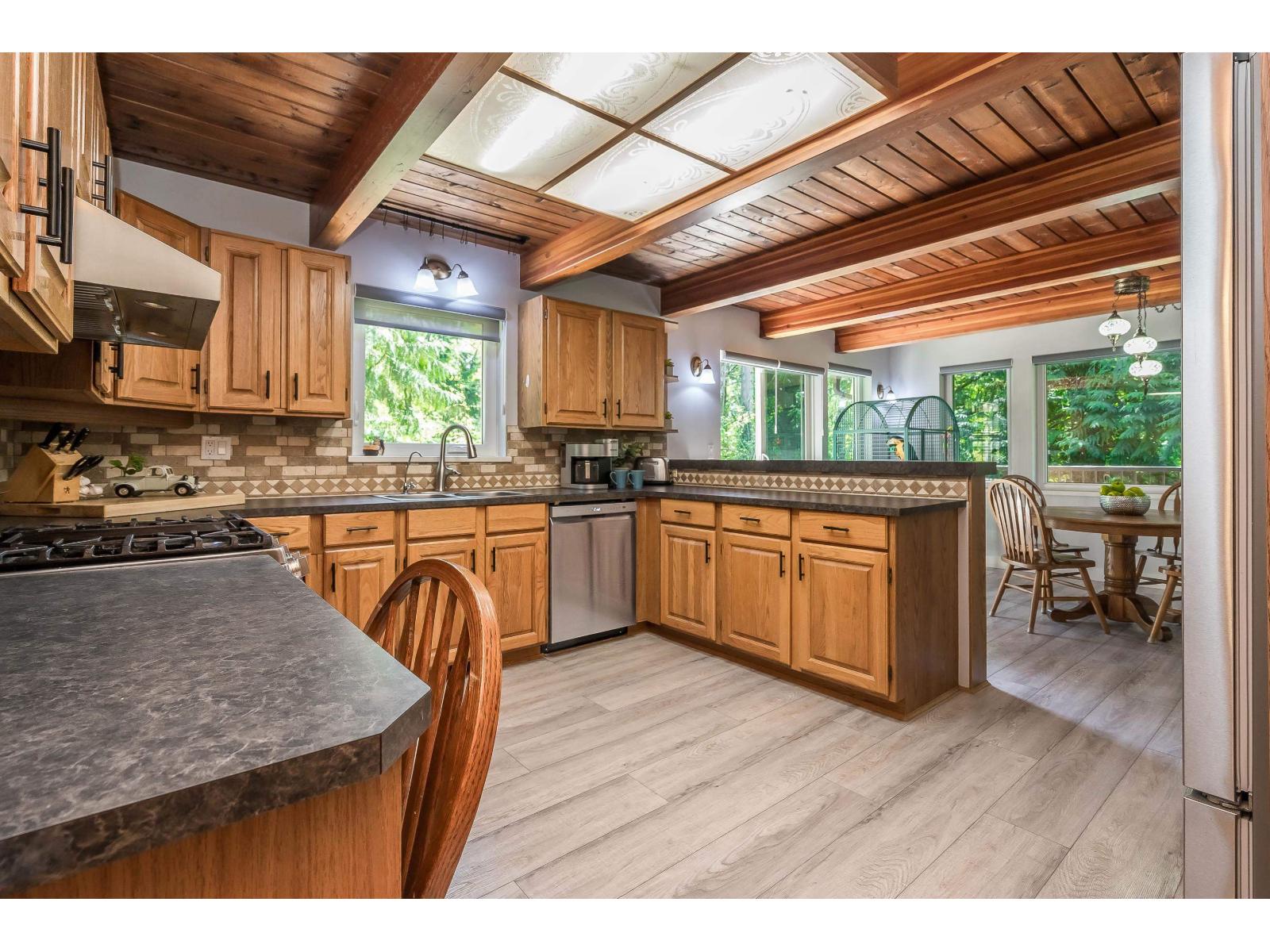 Photo 18 of 4567 Saddlehorn Crescent, Langley BC